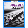 Business-English, by Mary-Ellen-Guffey - ISBN 9780357033784