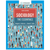 Sociology-The-Essentials, by Margaret-L-Andersen - ISBN 9780357128817
