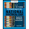 Illustrated-Guide-to-the-National-Electrical-Code, by Charles-R-Miller - ISBN 9780357371527