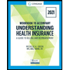 Understanding-Health-Insurance---Workbook, by Michelle-Green - ISBN 9780357515594