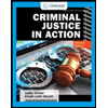 Criminal-Justice-in-Action, by Larry-K-Gaines - ISBN 9780357630785