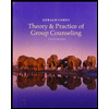 Theory-and-Practice-of-Group-Counseling-Paperback, by Gerald-Corey - ISBN 9780357670989