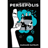 Complete-Persepolis-Now-a-Major-Motion-Picture, by Marjane-Satrapi - ISBN 9780375714832
