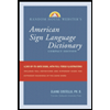American-Sign-Language-Dictionary-Compact-Edition, by Elaine-Costello - ISBN 9780375722776