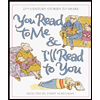 cover of You Read to Me and I`ll Read to You