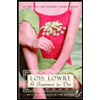 lois lowry a summer to die lois lowry a summer to die