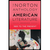 Norton-Anthology-of-American-Literature-Shorter-Version-Volume-2, by Robert-S-Levine - ISBN 9780393264531