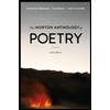 cover of Norton Anthology of Poetry (6th edition)