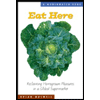 Eat Here: Reclaiming Homegrown Pleasures in a Global Supermarket by Brian Halweil - ISBN 9780393326642
