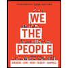 We-The-People-Core-Edition---Text-Only, by Benjamin-Ginsberg - ISBN 9780393427011