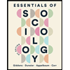 Essentials-of-Sociology---With-Access, by Anthony-Giddens-Mitchell-Duneier-and-Richard-P-Appelbaum - ISBN 9780393537925