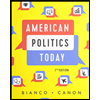 American-Politics-Today-Paperback---With-Access