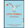 Little-Seagull-Handbook, by Richard-Bullock-Michal-Brody-and-Francine-Weinberg - ISBN 9780393602630