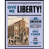 Give-Me-Liberty-An-American-History-Brief---Volume-1---With-Access, by Eric-Foner - ISBN 9780393614152