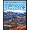 Laboratory-Manual-for-Introductory-Geology---Workbook, by Allan-Ludman-and-Stephen-Marshak - ISBN 9780393617528