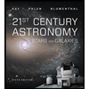 21st-Century-Astronomy-Stars-and-Galaxies---Text-Only, by Laura-Kay - ISBN 9780393644715