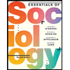 Essentials of Sociology - With Access by Anthony Giddens, Mitchell Duneier and Richard P. Appelbaum - ISBN 9780393674088
