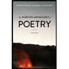 Norton-Anthology-of-Poetry---With-Access, by Margaret-Ferguson-and-Tim-Kendall - ISBN 9780393679021