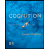 Cognition-Exploring-the-Science-of-the-Mind---With-Access, by Daniel-Reisberg - ISBN 9780393877601