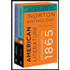 Norton-Anthology-of-American-Literature-Volume-A-and-B---With-Access, by Robert-S-Levine-and-Michael-A-Elliott - ISBN 9780393884425