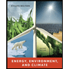 Energy, Environment and Climate by Richard Wolfson - ISBN 9780393912746