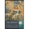 Norton Anthology of English Literature: Major Authors, Volume 1 by Stephen Greenblatt - ISBN 9780393919646