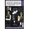 Norton-Anthology-of-African-American-Literature-Volume-2, by Henry-Louis-Jr-Gates - ISBN 9780393923704