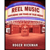 Reel Music: Exploring 100 Years of Film Music 2nd edition (9780393937664) 