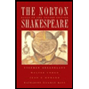 Norton Shakespeare: Based on the Oxford Edition by William Shakespeare - ISBN 9780393929911