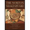 Norton Shakespeare - 4 Volume Set by Stephen  Ed. Greenblatt - ISBN 9780393931525