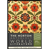 Norton Anthology of World Literature - Volume D, E, F by Sarah Lawall - ISBN 9780393933666