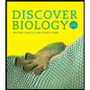 cover of Discover Biology (5th edition)