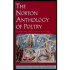 Norton Anthology of Poetry, Shorter Edition - Text Only by Margaret Ferguson, Mary Jo Salter and Jon  Eds. Stallworthy - ISBN 9780393969245
