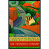 cover of Norton Anthology of English Literature, Volume 2C : The Twentieth Century (7th edition)