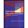 Intermediate Microeconomics : A Modern Approach by Hal R. Varian - ISBN 9780393978308