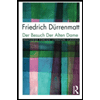Der-Besuch-Der-Alten-Dame, by Friedrich-Durrenmatt - ISBN 9780415051408