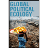 cover of Global Political Ecology