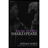 How-to-Do-Shakespeare, by Adrian-Noble - ISBN 9780415549271