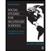 Social-Studies-for-Secondary-Schools, by Alan-J-Singer - ISBN 9780415826587