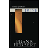 Dune, by Frank-Herbert - ISBN 9780441172665
