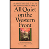 All-Quiet-on-the-Western-Front-Small-Format, by Erich-Maria-Remarque - ISBN 9780449213940