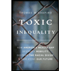 Toxic-Inequality-How-Americas-Wealth-Gap-Destroys-Mobility-Deepens-the-Racial-Divide-and-Threatens-Our-Future, by Thomas-M-Shapiro - ISBN 9780465046935