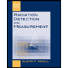Radiation-Detection-and-Measurement, by Glenn-F-Knoll - ISBN 9780470131480