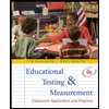 educational testing and measurement 9th 10 tom kubiszyn and gary d 