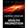 Human-Disease-and-Health-Promotion, by Leslie-Beale - ISBN 9780470589083