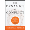 Dynamics-of-Conflict, by Bernard-Mayer - ISBN 9780470613535