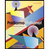 Parliamo Italiano! - With Quia Esam Registration Card by Suzanne Branciforte and Elvira Di Fabio - ISBN 9780470614600