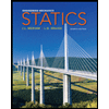 Engineering Mechanics: Statics (Volume 1) - Text Only by J. L. Meriam - ISBN 9780470614730