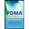 PDMA-HANDBOOK-OF-PRODUCT-DEVELOPMENT, by Kahn - ISBN 9780470648209