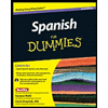 Spanish for Dummies - With CD by Susana Wald - ISBN 9780470878552